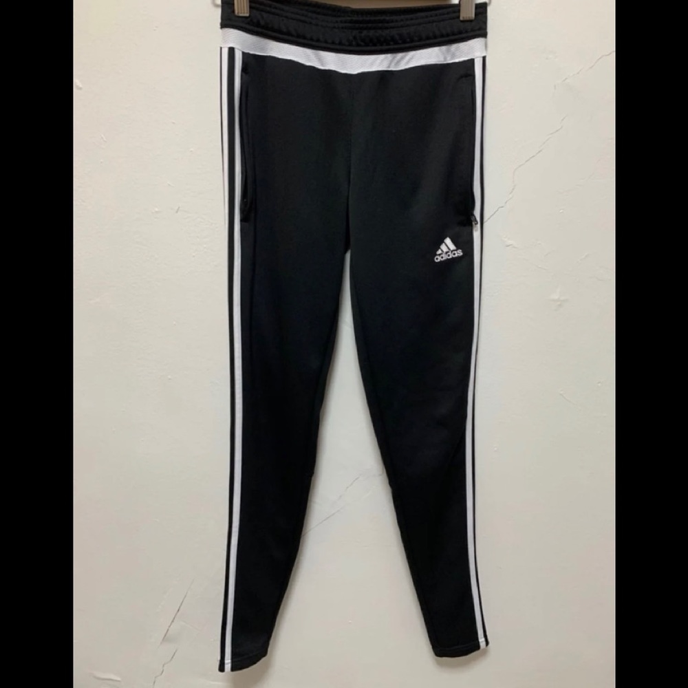 Adidas track pant